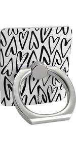 Heart Throb | Endless Hearts Phone Ring Phone Ring get.casely 
