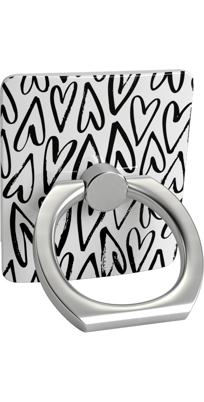 Heart Throb | Endless Hearts Phone Ring Phone Ring get.casely 