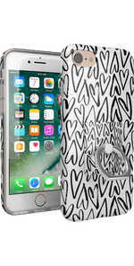 Heart Throb | Endless Hearts Phone Ring Phone Ring get.casely 