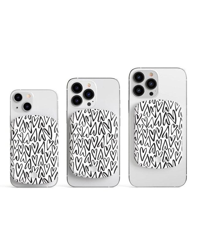 Heart Throb | Endless Hearts Power Pod Power Pod get.casely 