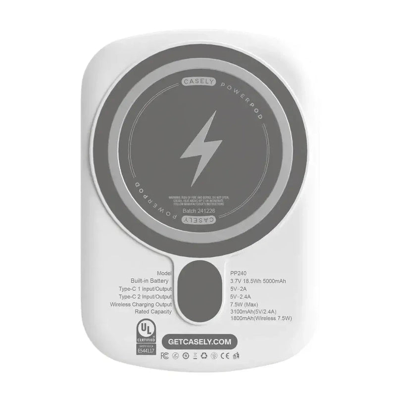 Heart Throb | Endless Hearts Power Pod Power Pod get.casely 