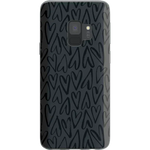 Heart Throb | Endless Hearts Samsung Case Samsung Case get.casely Classic Galaxy S9 Plus 