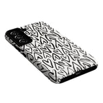 Heart Throb | Endless Hearts Samsung Case Samsung Case Casetry 