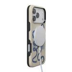 Heartstrings | Blue Bow Case Phone Case Casetry