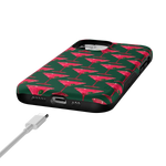 Shaken Not Stirred | Retro Martini Case