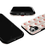 Jolly St. Nick | Retro Claus Case