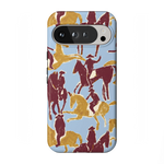 Wild Rider | Painted Rodeo Case - Google Pixel 9 Pro XL