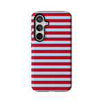 Harbor Stripe | Dockside Case - Galaxy S24