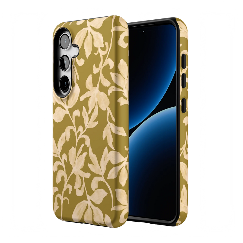 Dust & Bloom | Vintage Floral Case