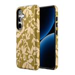 Dust & Bloom | Vintage Floral Case