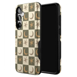 Mystic Moonstar | Green Celestial Case