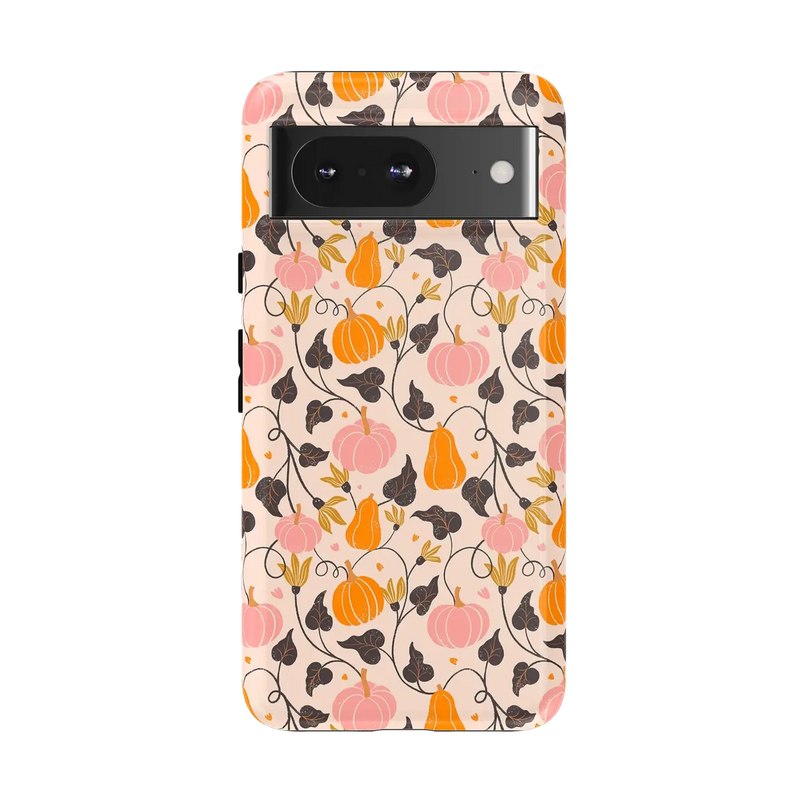 Pumpkin Princess | Harvest Vines Case