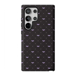 Such a Battie | Purple Bats Case