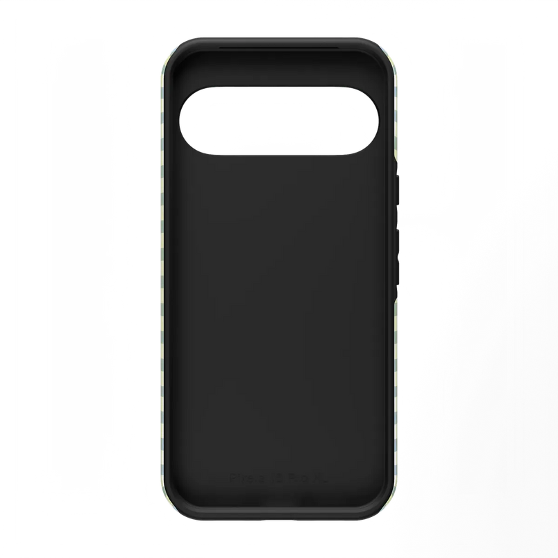 Pastel Picnic | Blue & Green Gingham Case