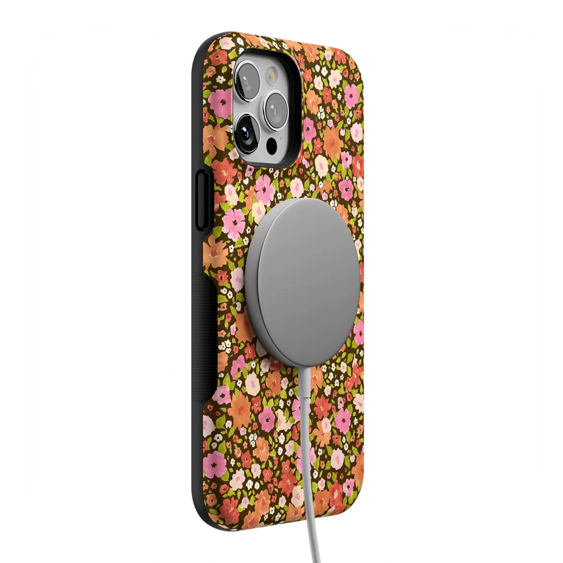 Rustic Roses | Boho Bouquet Case