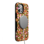 Rustic Roses | Boho Bouquet Case