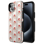 Jolly St. Nick | Retro Claus Case