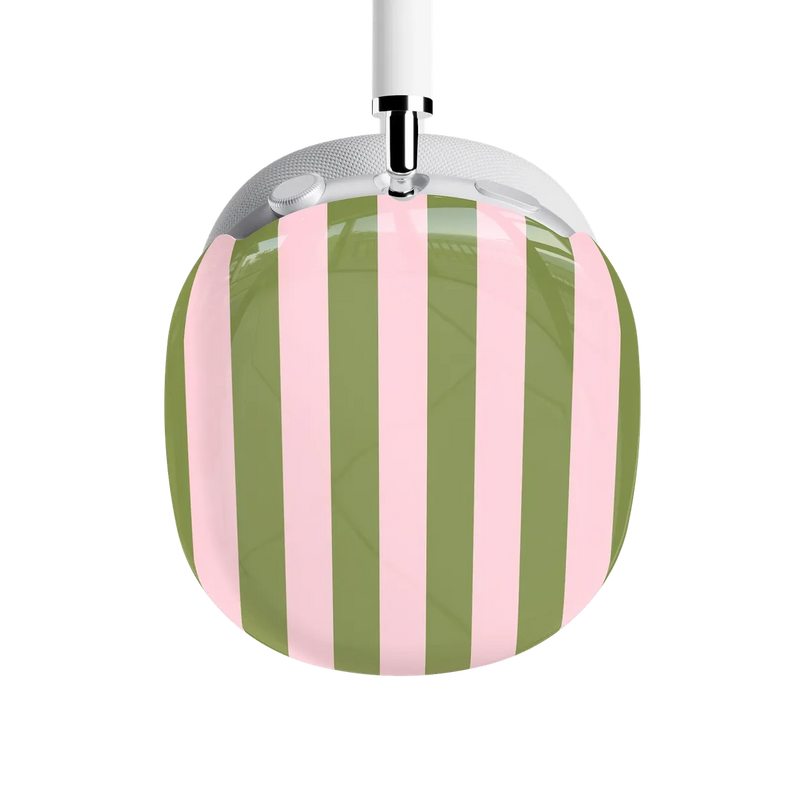 Summer Stripes | Sunday Best AirPods Max Case