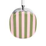 Summer Stripes | Sunday Best AirPods Max Case