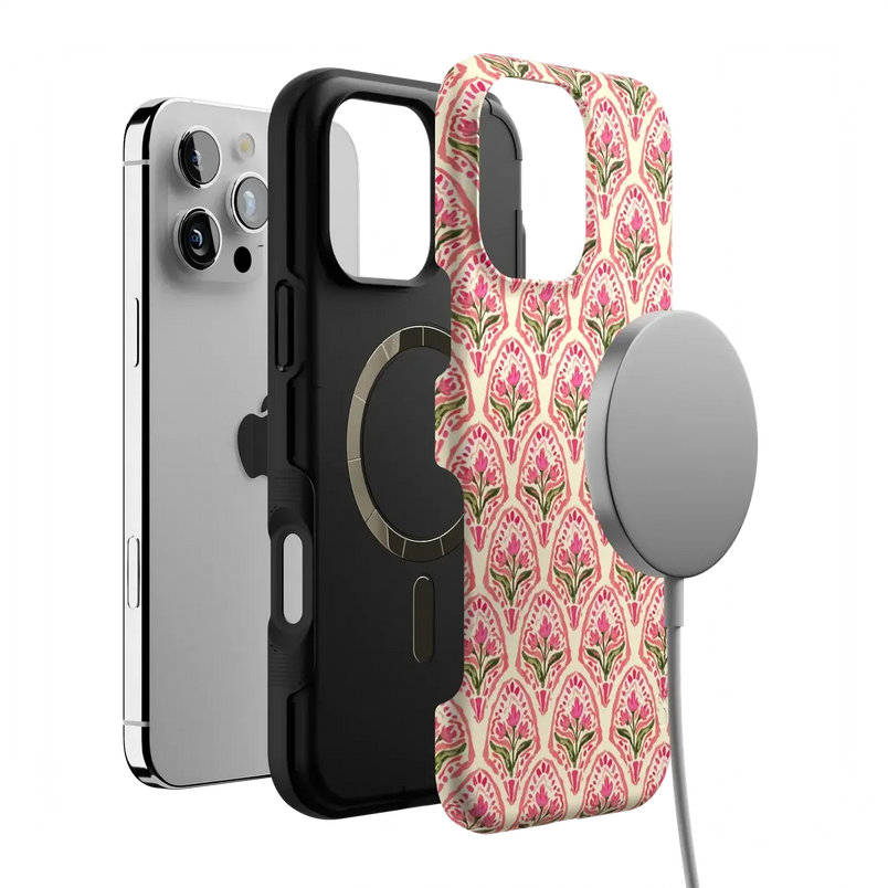 Tulip Tapestry | Jenna Palek x Casely Case