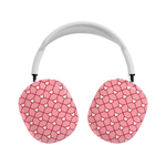 Love Locks | Pink Hearts AirPods Max Case