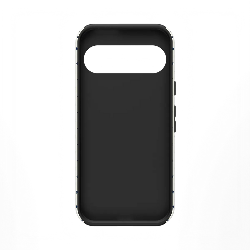 Tiny Stars | Blue & White Case