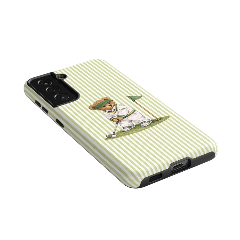 Bear on the Green | Clubhouse Case