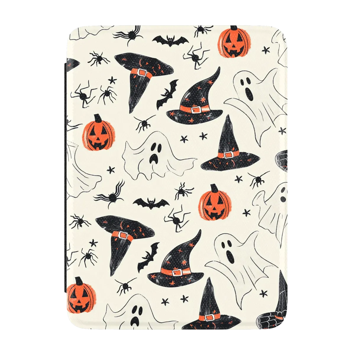 Feeling Witchy Haunted Halloween Kindle Case - Thumbnail 5