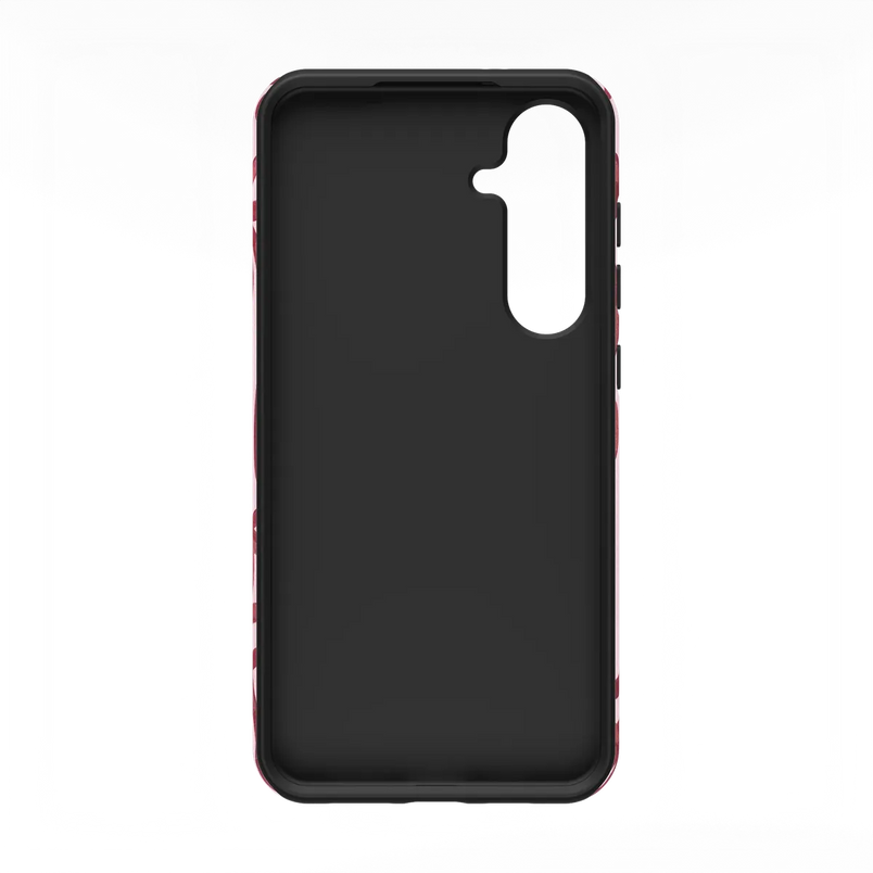 Love Me Knot | Mauve Bow Case