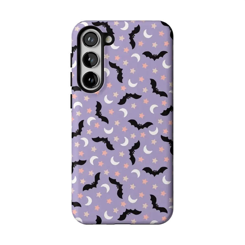 Midnight Flight | Celestial Bats Case