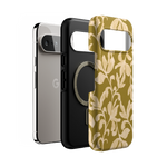 Dust & Bloom | Vintage Floral Case