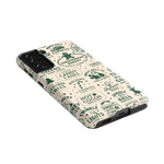 Santa's Stamps | Holiday Market Case