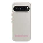 Hi, I'm the Bride | Bachelorette Case Phone Case Casetry Essential Google Pixel 9 Pro