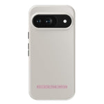 Hi, I'm the Bride | Bachelorette Case Phone Case Casetry Essential Google Pixel 9