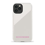 Hi, I'm the Bride | Bachelorette Case Phone Case Casetry Essential iPhone 11 Pro