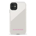 Hi, I'm the Bride | Bachelorette Case Phone Case Casetry Essential iPhone 11