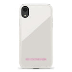 Hi, I'm the Bride | Bachelorette Case Phone Case Casetry Essential iPhone XR 