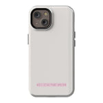 Hi, I'm the Bride | Bachelorette Case Phone Case Casetry Essential + MagSafe® iPhone 14