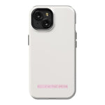 Hi, I'm the Bride | Bachelorette Case Phone Case Casetry Essential + MagSafe® iPhone 15