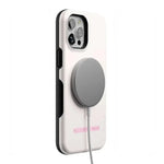 Hi, I'm the Bride | Bachelorette Case Phone Case Casetry 