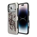 Hi, I'm the Bride | Bachelorette Case Phone Case Casetry 