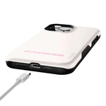 Hi, I'm the Bride | Bachelorette Case Phone Case Casetry 