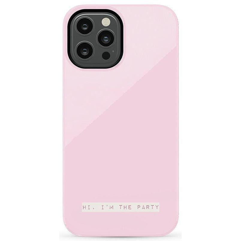 Hi, I'm the Party | Bachelorette Case Phone Case Casetry Essential + MagSafe® iPhone 12 Pro Max