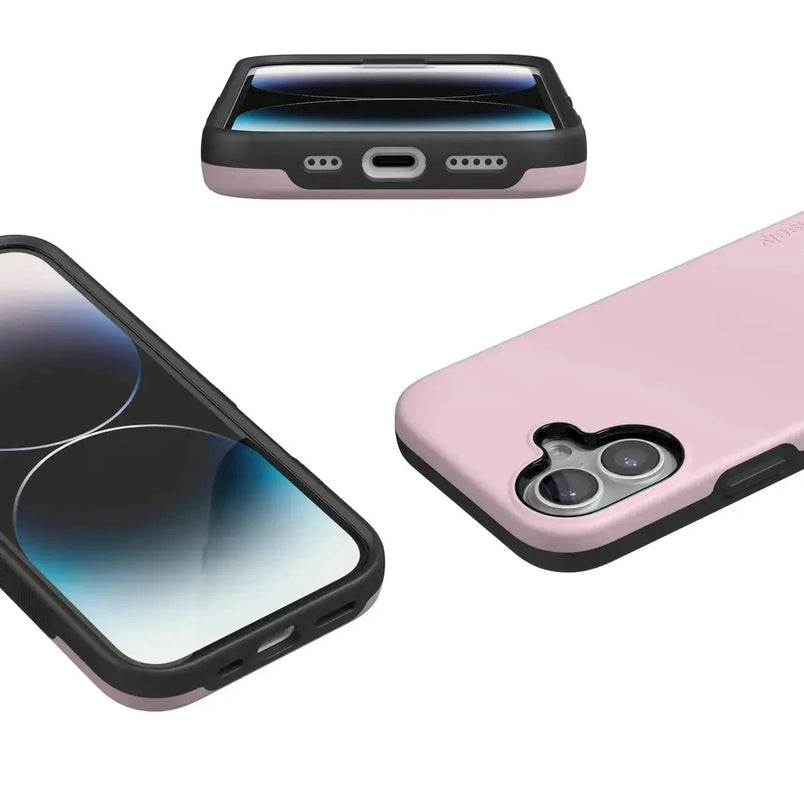 Hi, I'm the Party | Bachelorette Case Phone Case Casetry 