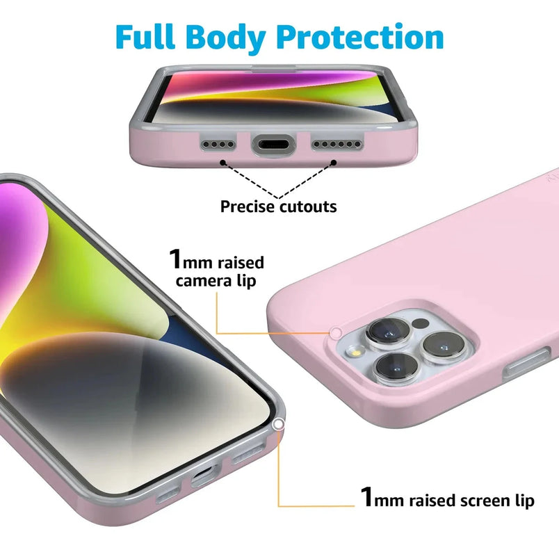 Hi, I'm the Party | Bachelorette Case Phone Case Casetry 