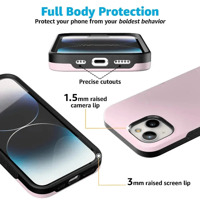 Hi, I'm the Party | Bachelorette Case Phone Case Casetry 