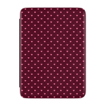 Heart Noir | Tiny Hearts Kindle Case | Casely