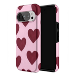 Whole Lotta Love | Plum Hearts Case