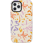 Hibiscus Blooms | Hawaiian Floral Case iPhone Case get.casely 
