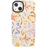 Hibiscus Blooms | Hawaiian Floral Case iPhone Case get.casely 